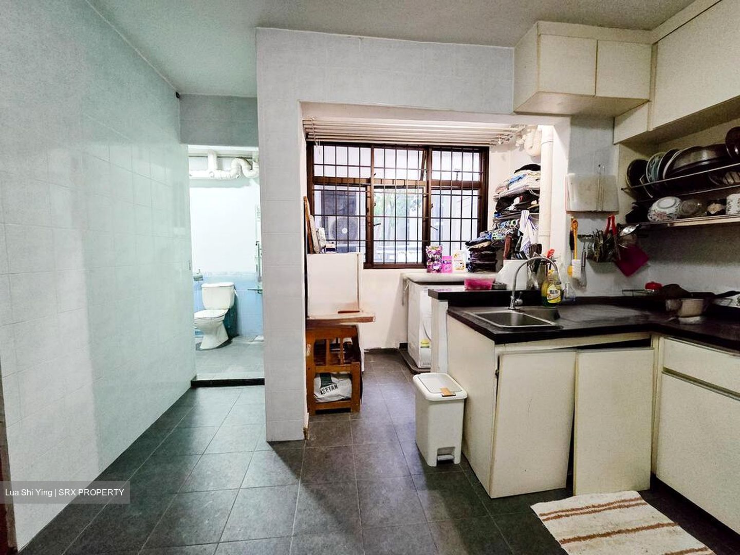 Blk 467 Segar Gardens (Bukit Panjang), HDB Executive #477832651